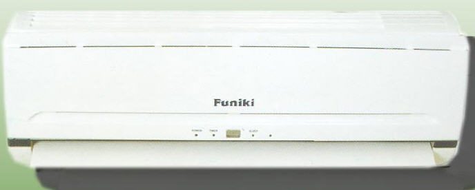 Điều hoà Funiki SPC24T