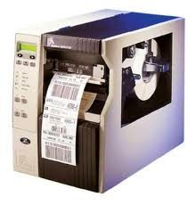 Máy in mã vạch Zebra 140Xilll Plus