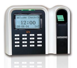 Máy chấm công Granding Q2 + ID