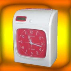 Máy chấm công Ronald Jack RJ-2200A