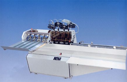 Máy đóng ghim DQ404-02A-02B