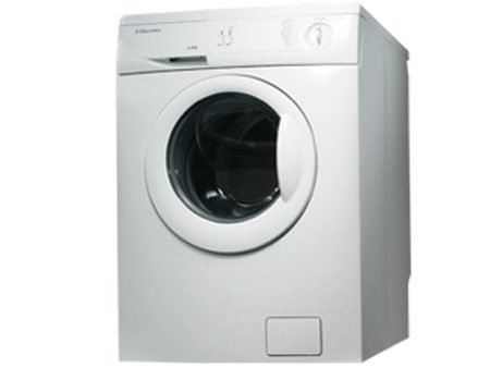 Máy giặt Electrolux EWF551