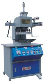 Máy ép nhũ LZ-320-1