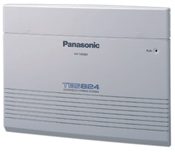 Tổng đài Panasonic KX-TES824-6-16