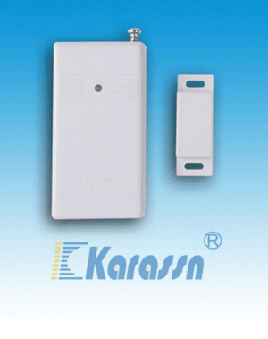 Cảm biến từ không dây KN-D01