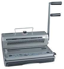 Máy đóng tài liệu Alfa HP 2008