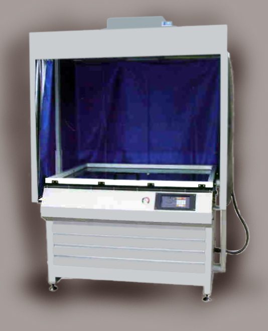 Máy phơi bản SBK