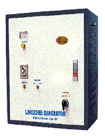 Máy Ozone công nghiệp Lin4.8L