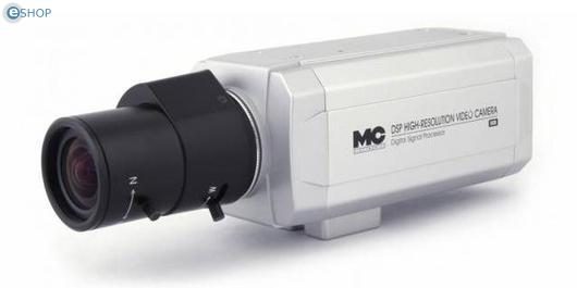 Camera MNC-312