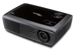 Máy chiếu Optoma ES-526L