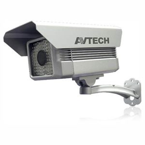 Avtech AVM208