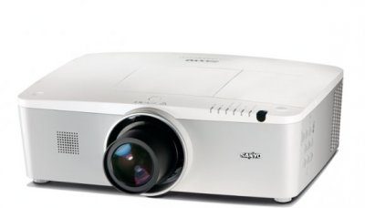 Máy chiếu Sanyo PLC-WM5500L