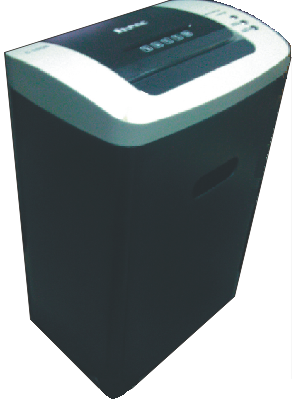 Máy hủy tài liệu H-Pec C1608