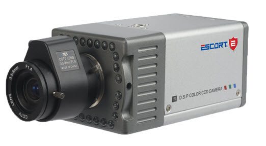 Escort ESC-CP118