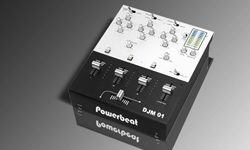 Powerbeat DJM 01
