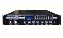 All-in-One Amplifier MP9025