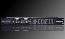 Powerbeat DSP-16Effects Processor
