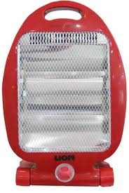 Quạt sưởi Lion Q1A