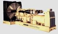Máy phát điện Kohler KD300