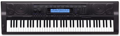 Đàn ORGAN CASIO WK-500