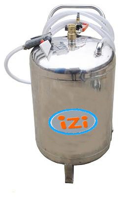 Máy phun áp lực IZI-70