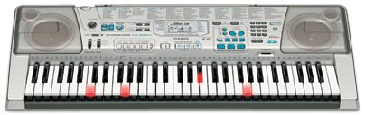 Đàn Organ Casio LK-300TV