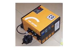 Máy sấy khí mini KLZ-3