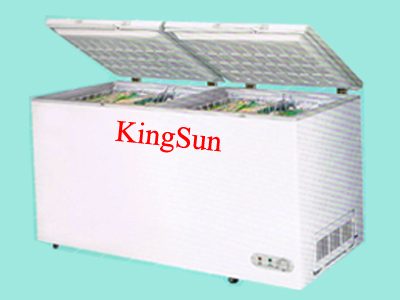 Tủ đông KS-BD/C-628D