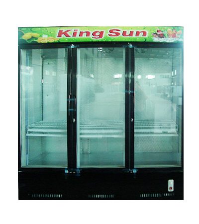Tủ mát Kingsun KS-1330F