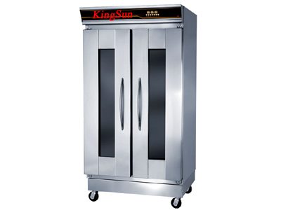 Tủ kích nở bột KS-FDG-32PCQ