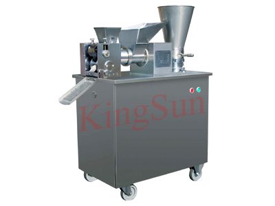 Máy làm bánh sủi cảo KS-JGL-135-6A