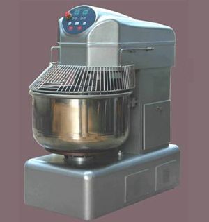 Máy trộn bột 140 lít