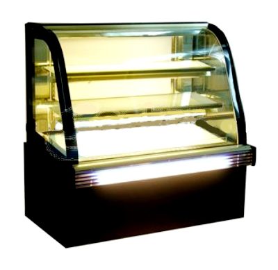 Tủ trưng bầy bánh SCLG4-378FE