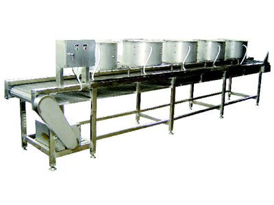Máy sấy rau DM-03