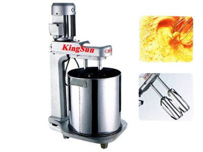 Máy đánh kem KS-JD-15