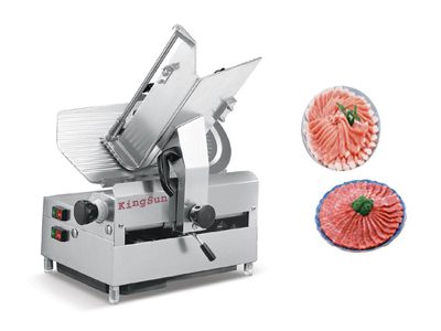 Máy thái lát thịt tự động KS-SL-300B