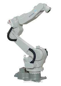 Robot hàn Motoman EA1800N