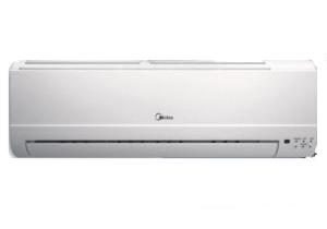 Điều hòa Midea MSG-09CR