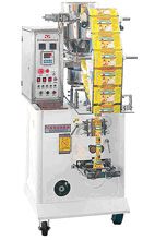 Máy đóng gói dạng hạt, bột