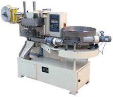 Máy bao gói giấy kẹo que dạng hình cầu