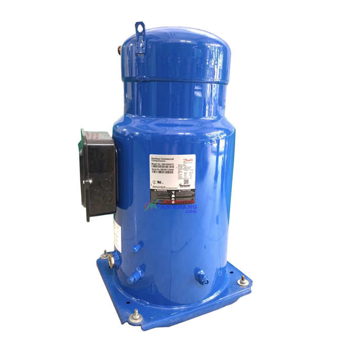 Máy nén lạnh Danfoss SY300