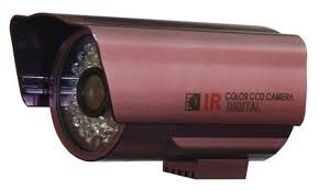Camera Questek QTC-208c