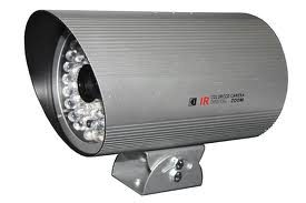 Camera Questek QXA-250c