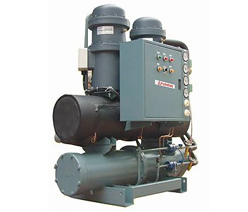 Máy làm lạnh nước Fusheng FSA-CS160D~CS240D