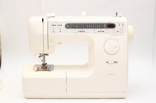 Máy may Singer Computer 7800