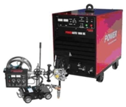Xe hàn tự động Power Auto 1000DC