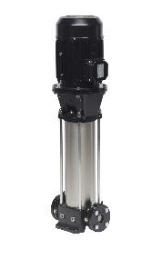 Máy bơm đa tầng Saer MK65R/4