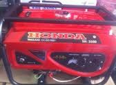 Máy phát điện Honda SH3500