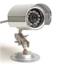 Camera TEC-112 Q