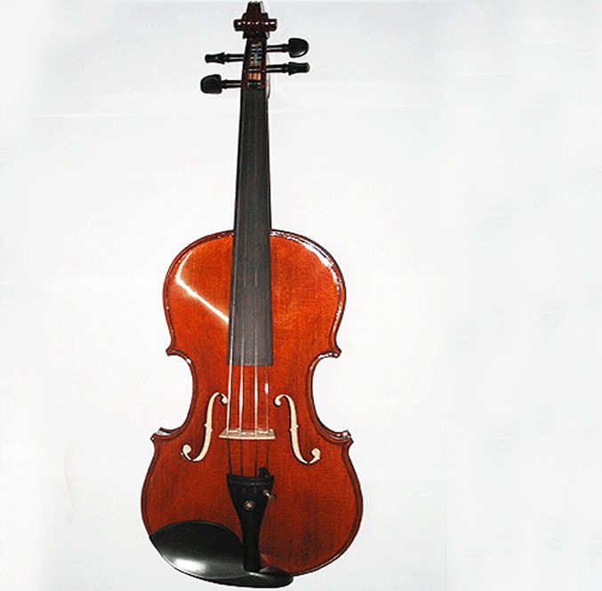 Violin Harper AGW 208-4/4